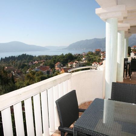 Apartments Villa Happy Mrcevac ภายนอก รูปภาพ