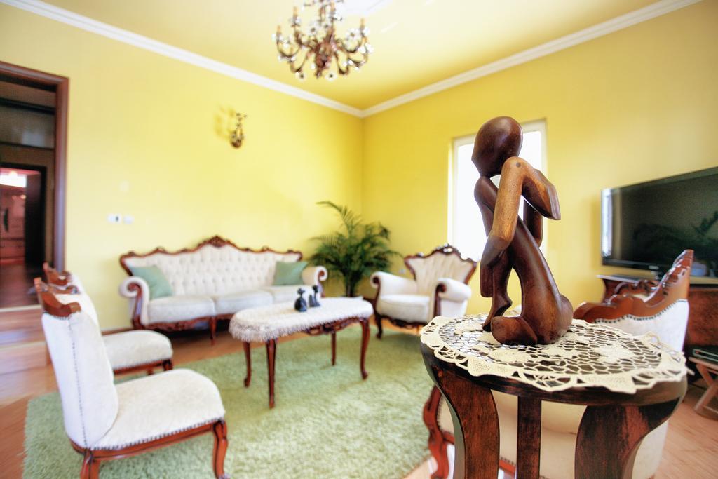 Apartments Villa Happy Mrcevac ภายนอก รูปภาพ