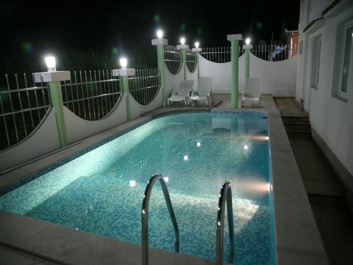 Apartments Villa Happy Mrcevac ภายนอก รูปภาพ